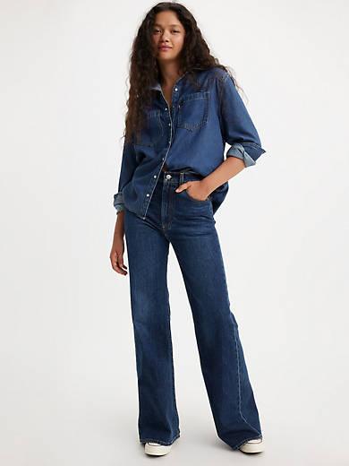 Levi's Bell Women's Jeans product image