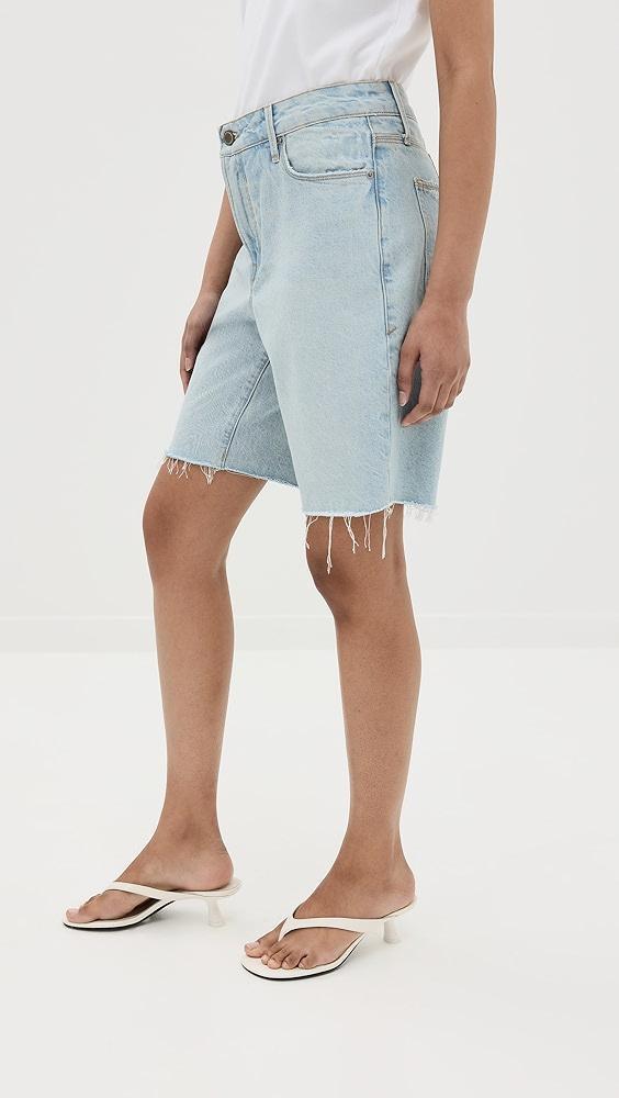 Good American Bermuda Shorts | Shopbop Product Image