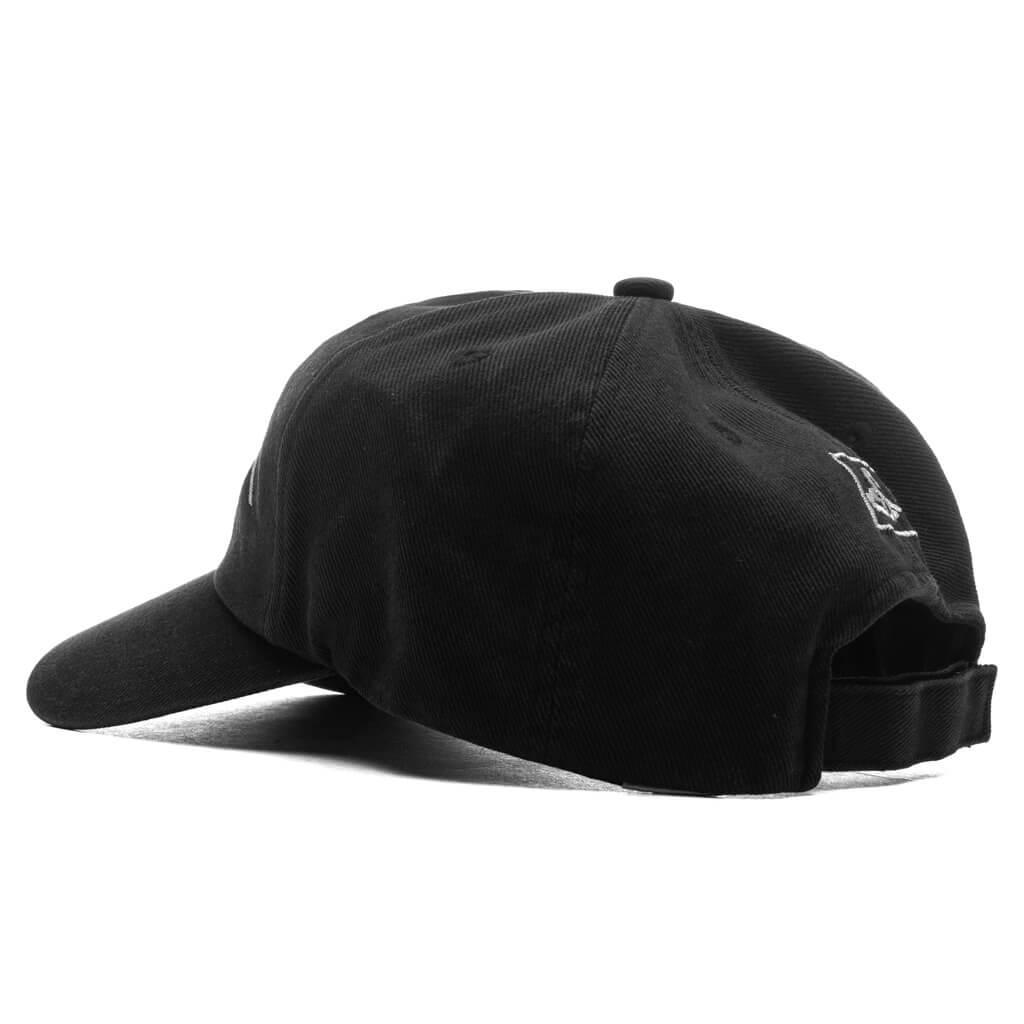 SMX6 Cap - Black Male Product Image