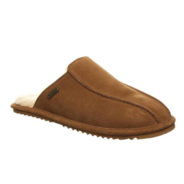 Bearpaw Men's Pierre Slipper Product Image