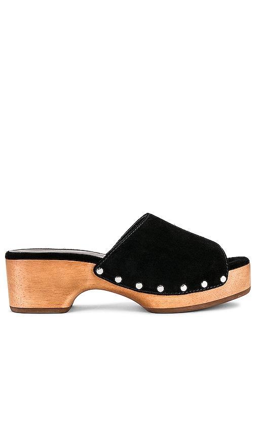 Mara Clog Slide Product Image