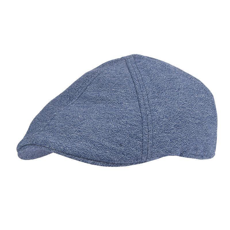 Mens Levis Jersey Ivy Cap Blue Product Image