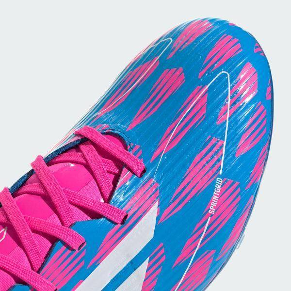 F50 League Multi-Ground Soccer Cleats Product Image