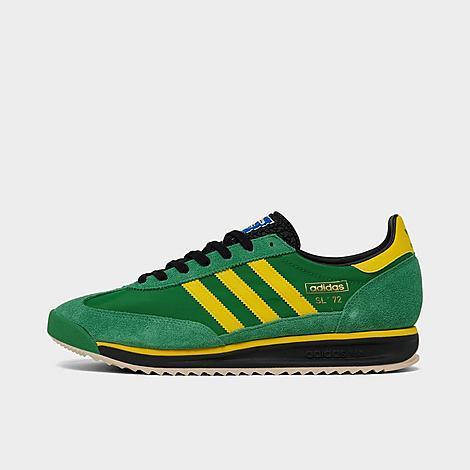 adidas Gender Inclusive SL 72 RS Sneaker Product Image