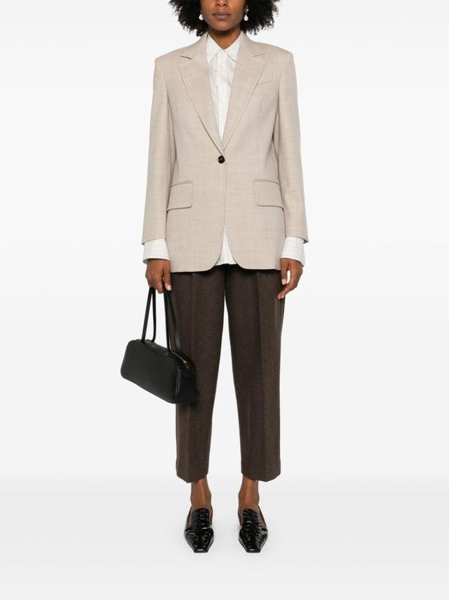 Jackets In Neutrals Product Image