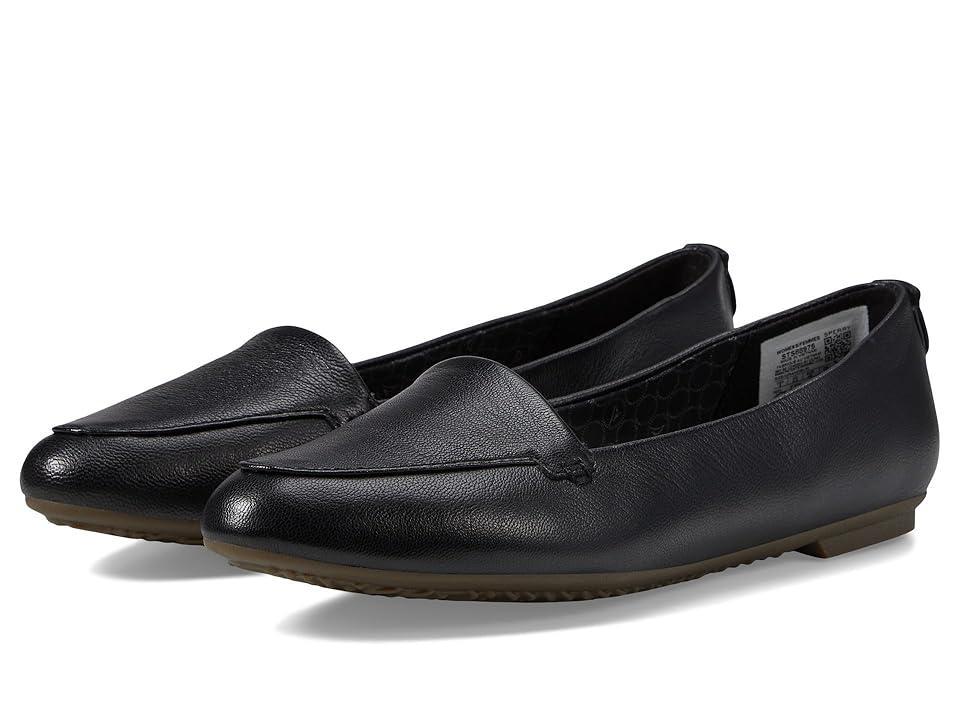 Sperry Piper Leather Loafer Ballet Flats Product Image