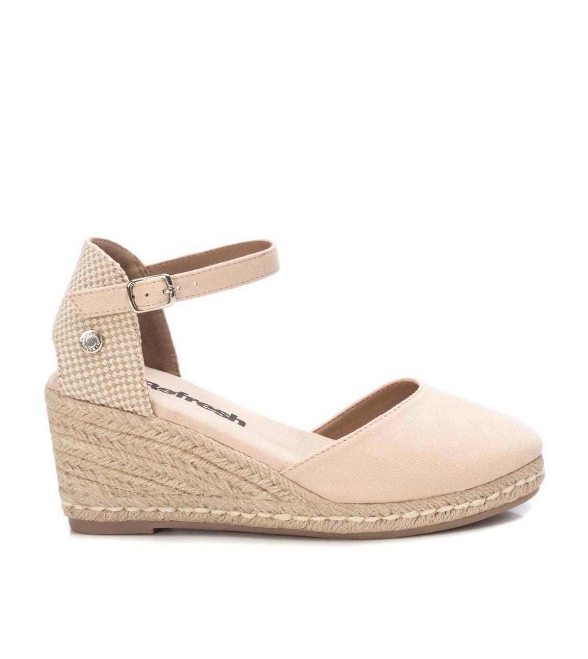 Xti Refresh Collection Womens Espadrilles Sandals Product Image