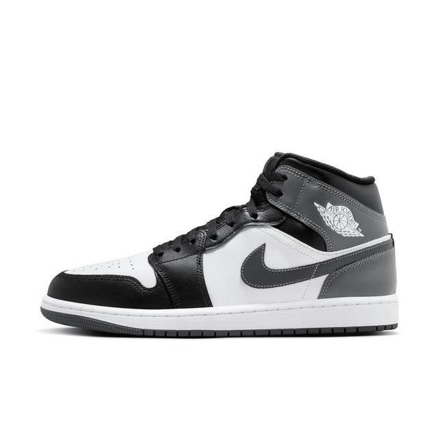 Men's Air Jordan 1 Mid Shoes Product Image