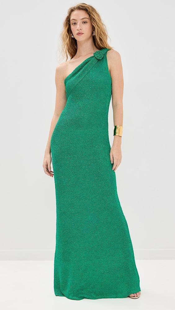 Runaway the Label Silvia Maxi Dress | Shopbop Product Image