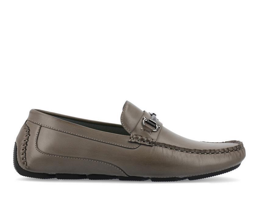 Men's Vance Co. Holden Casual Loafers Product Image