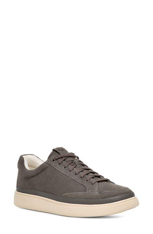 UGG Mens South Bay Suede Sneakers Product Image