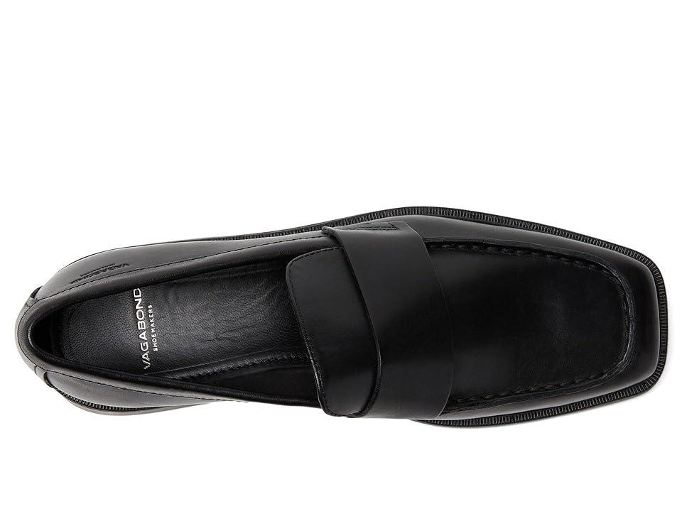 Stuart Weitzman Loralei Mary Jane Women's Flat Shoes Product Image