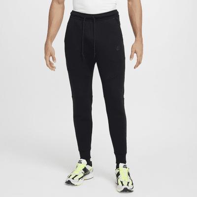 Nike Tech Men's Fleece Joggers Product Image