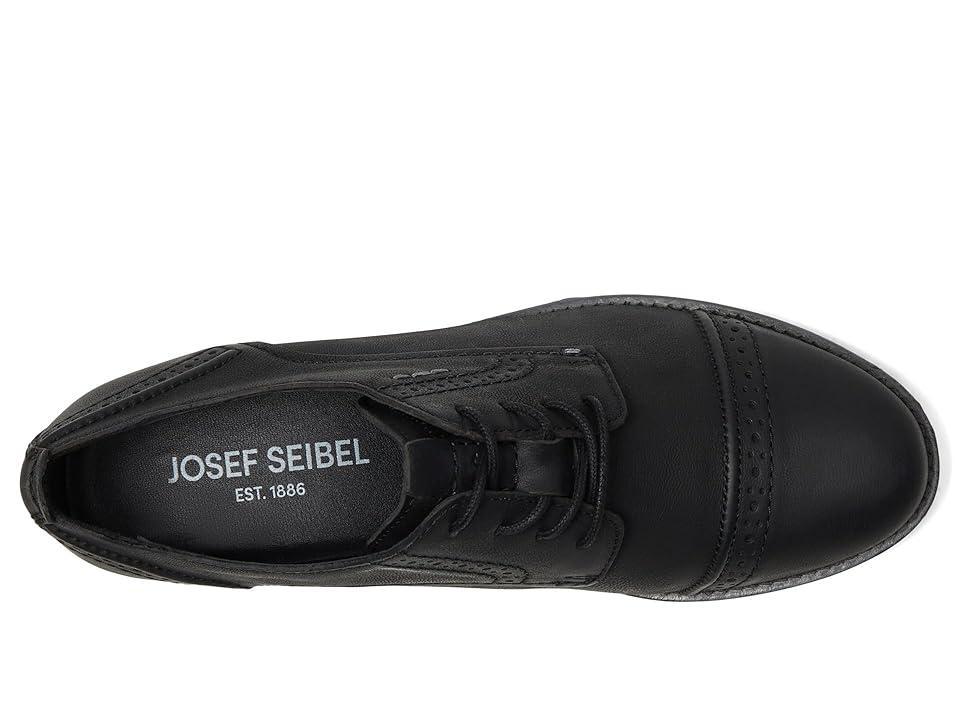 Josef Seibel Womens Sienna 12 Leather Oxfords Product Image