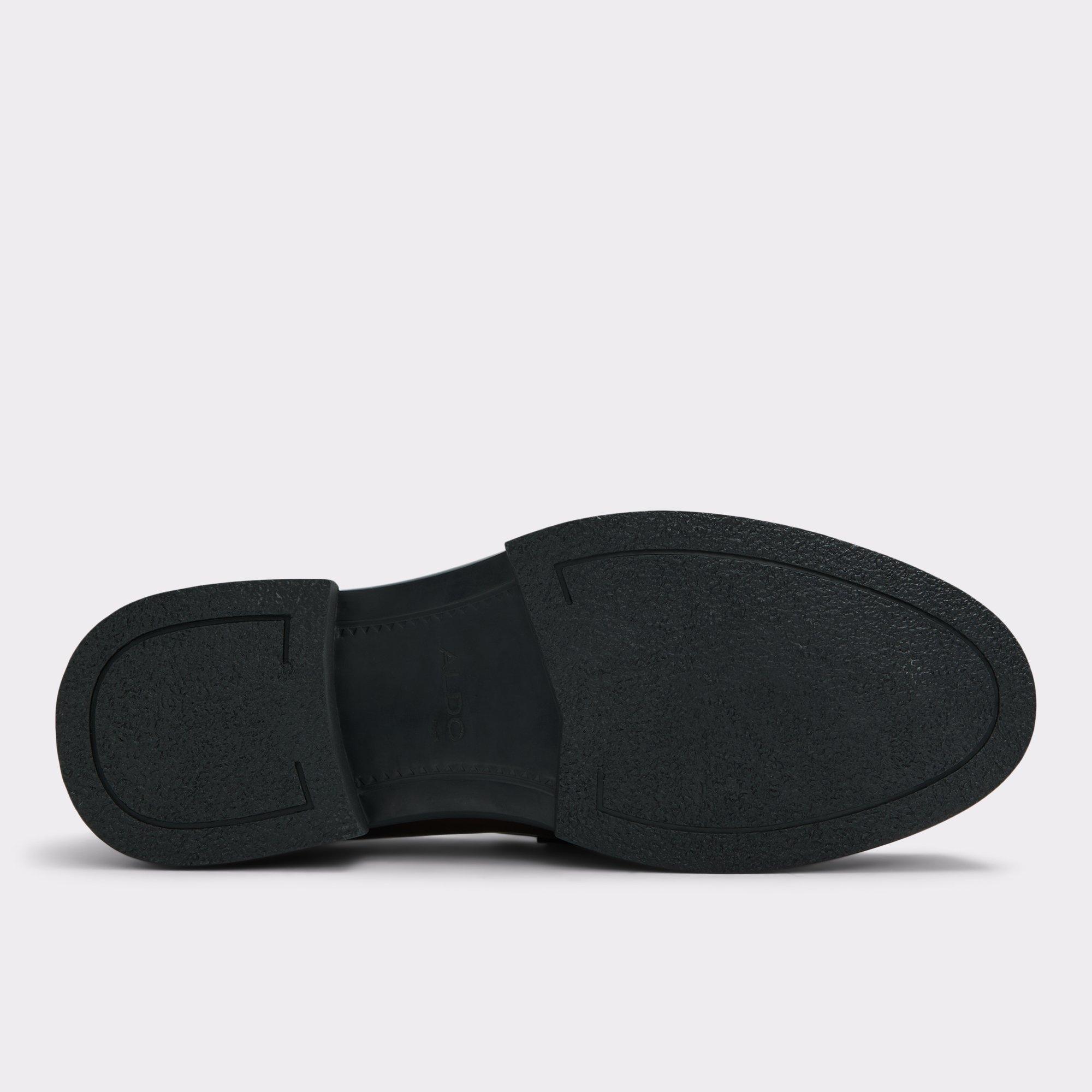 Tucker Black Men's Loafers & Slip-Ons | ALDO US Product Image