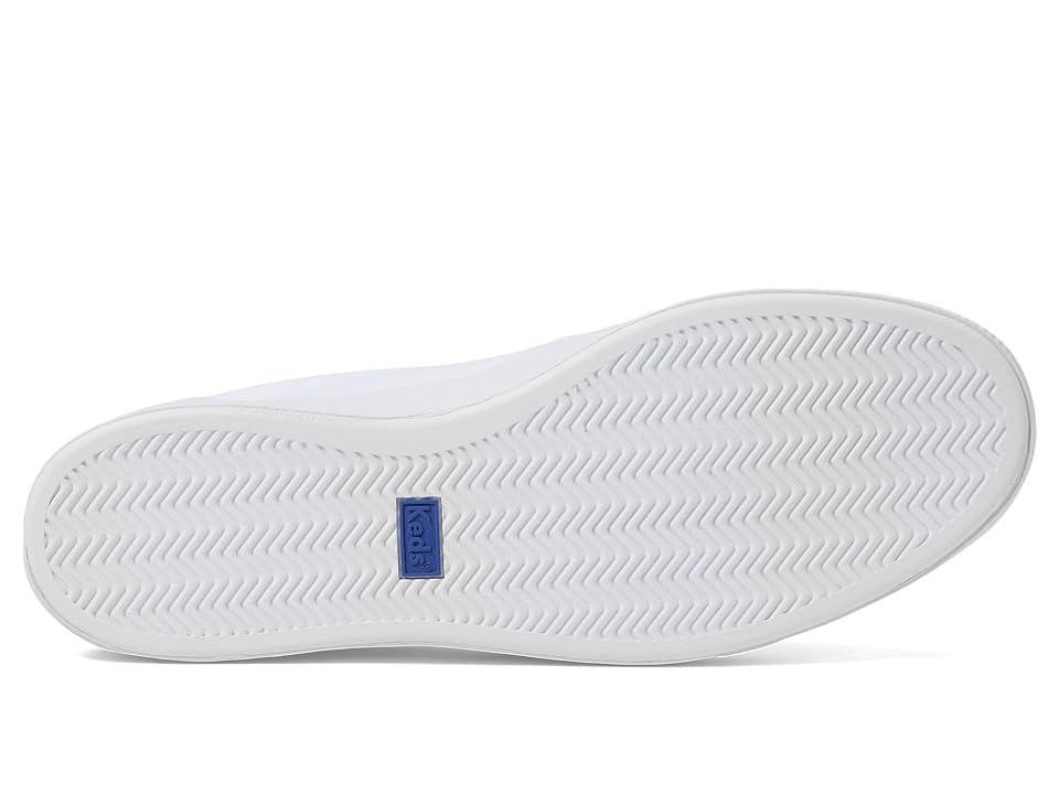 Keds Pursuit Slip On Canvas) Women's Shoes Product Image