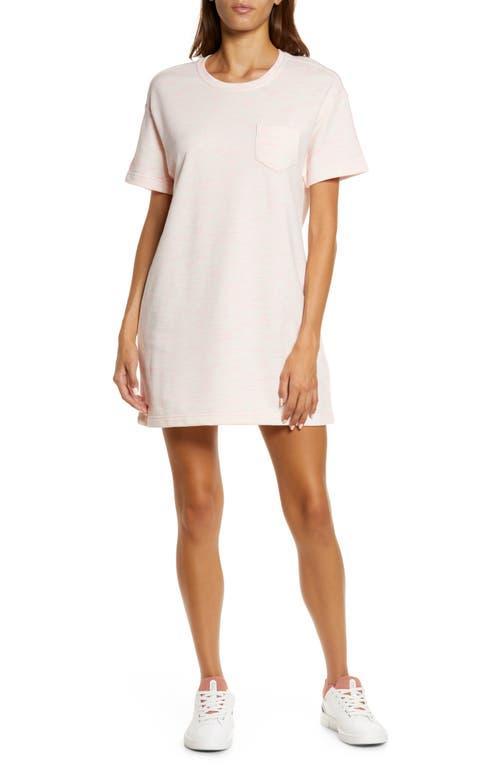 UGG(r) Nadia French Terry Lounge T-Shirt Dress Product Image