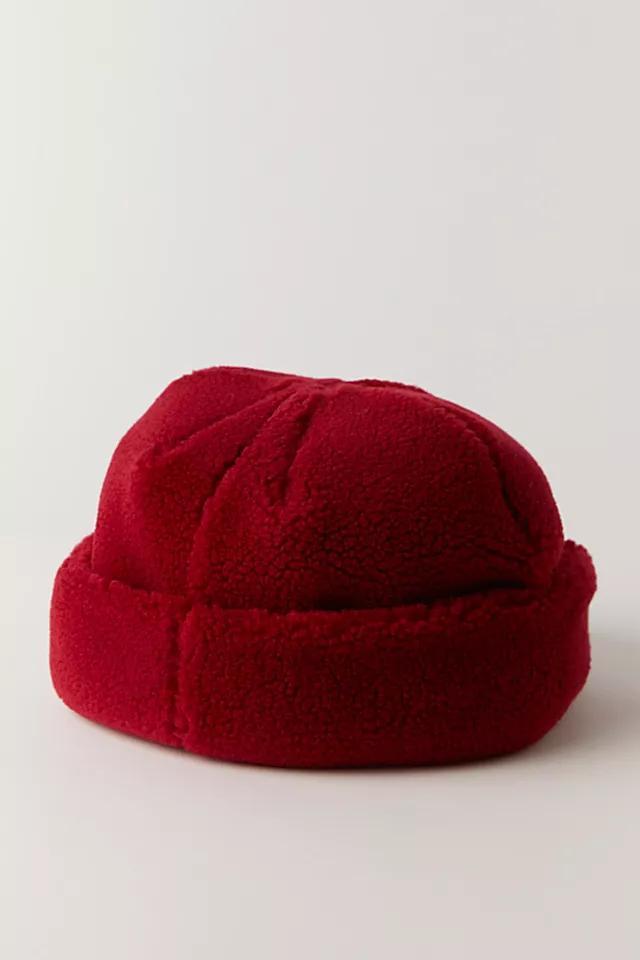 Sherpa Fishermans Cap product image