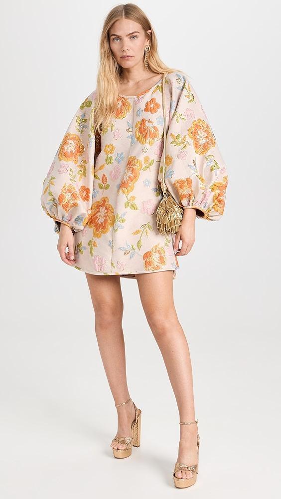 Arianne Elmy Refresh Good Luck Dress | Shopbop Product Image