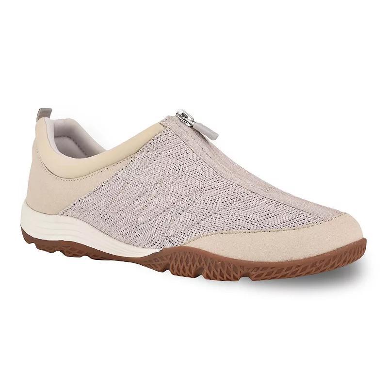 Easy Spirit Womens Bestrong Round Toe Casual Sneakers Product Image