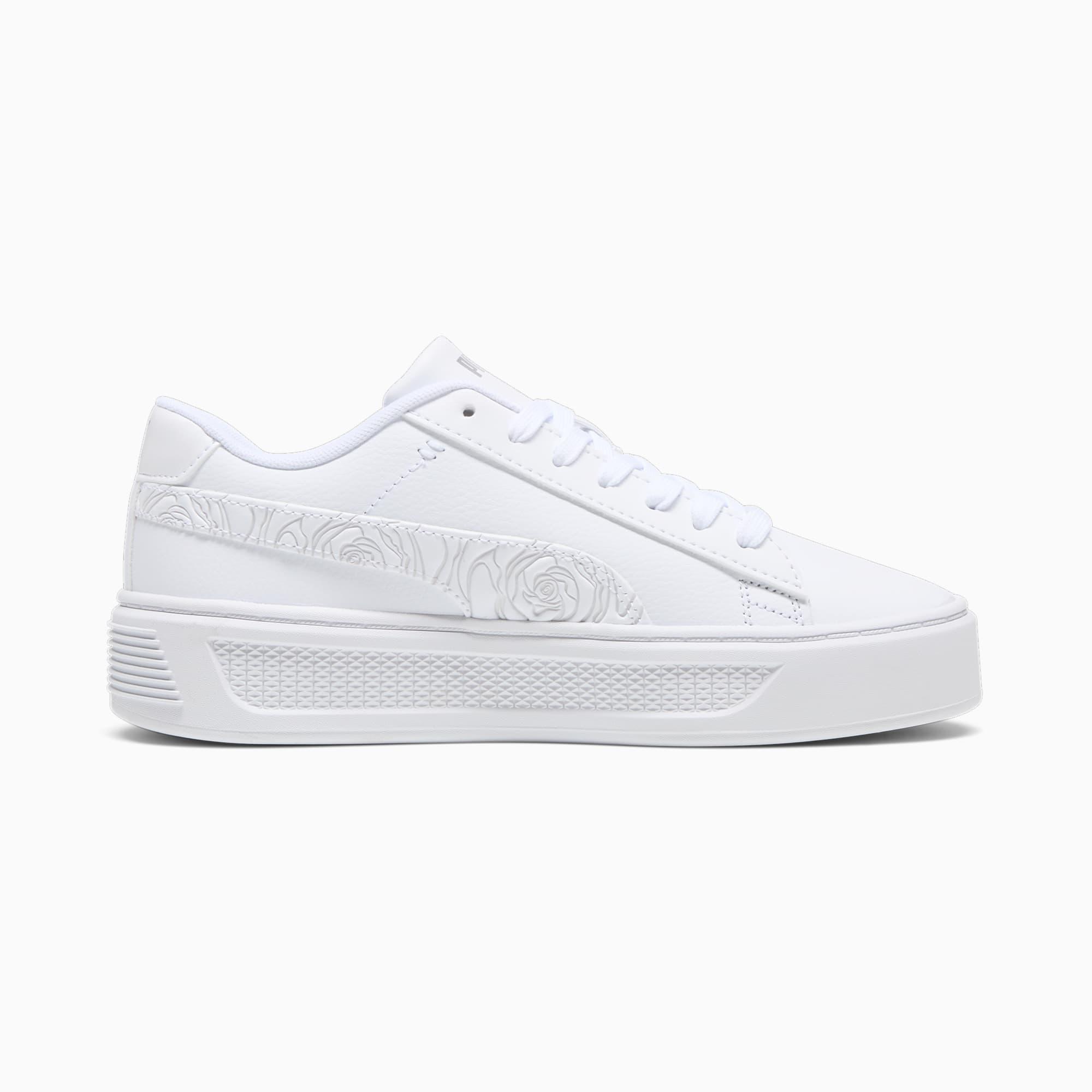 Smash v3 Platform Women's Sneakers Product Image