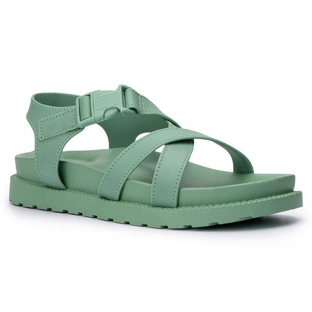 Olivia Miller Tessa Womens Sandals Product Image