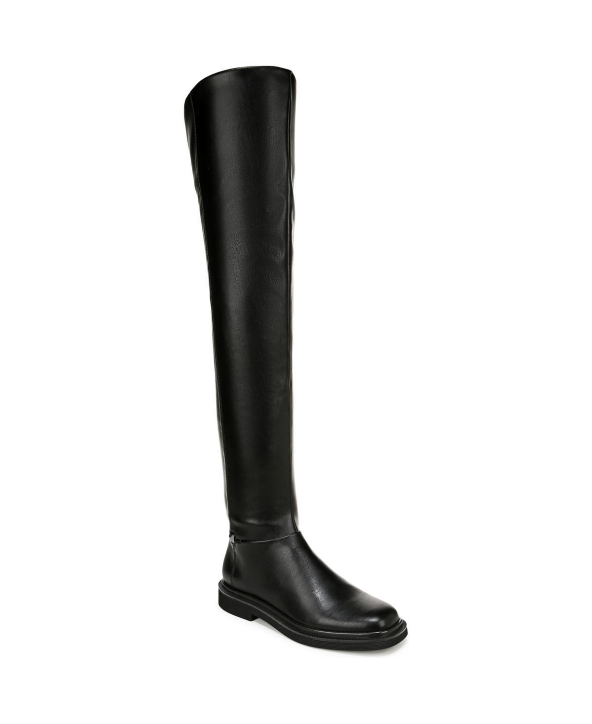 Franco Sarto Womens Angeli Over the Knee Boots Product Image