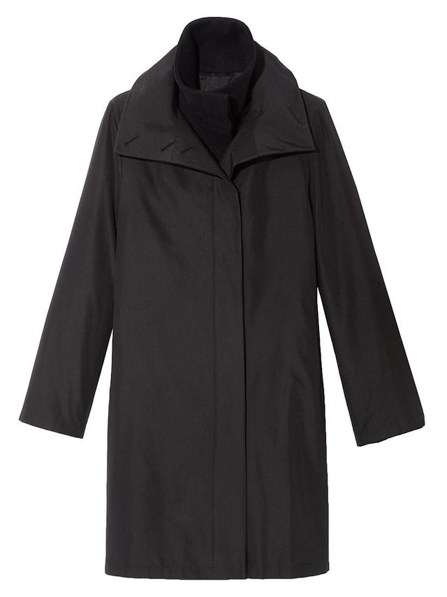 Womens ONeil Double-Layer Coat Product Image