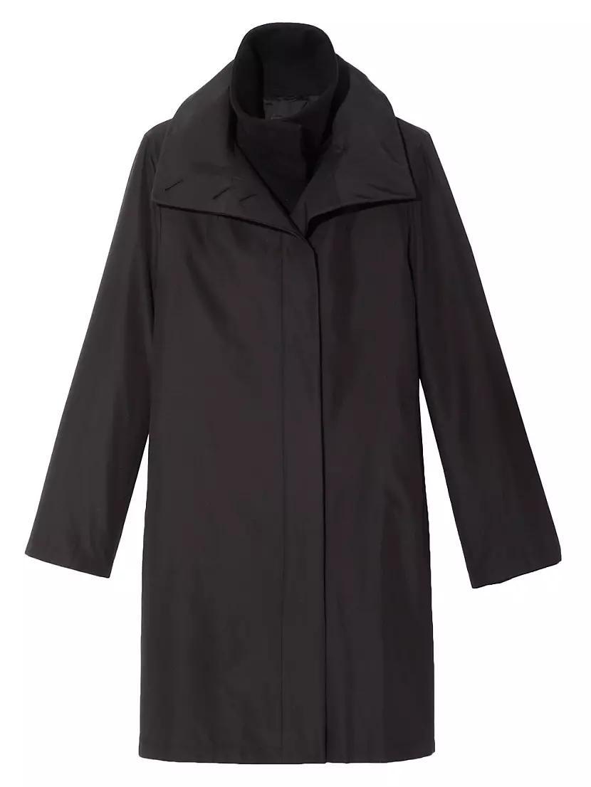 O'Neil Double-Layer Coat Product Image