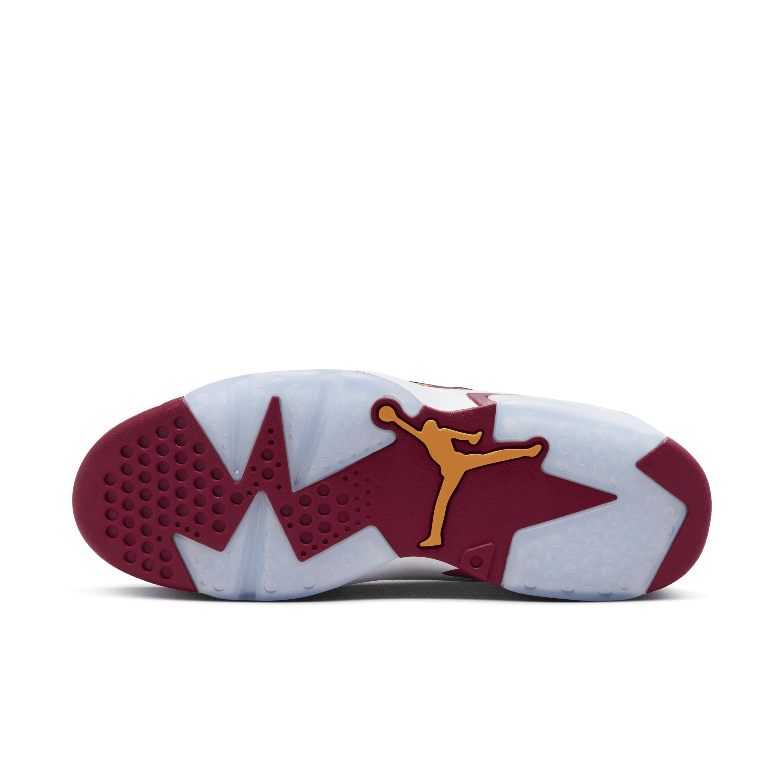 Nike Jumpman 3-Peat Sneaker Product Image