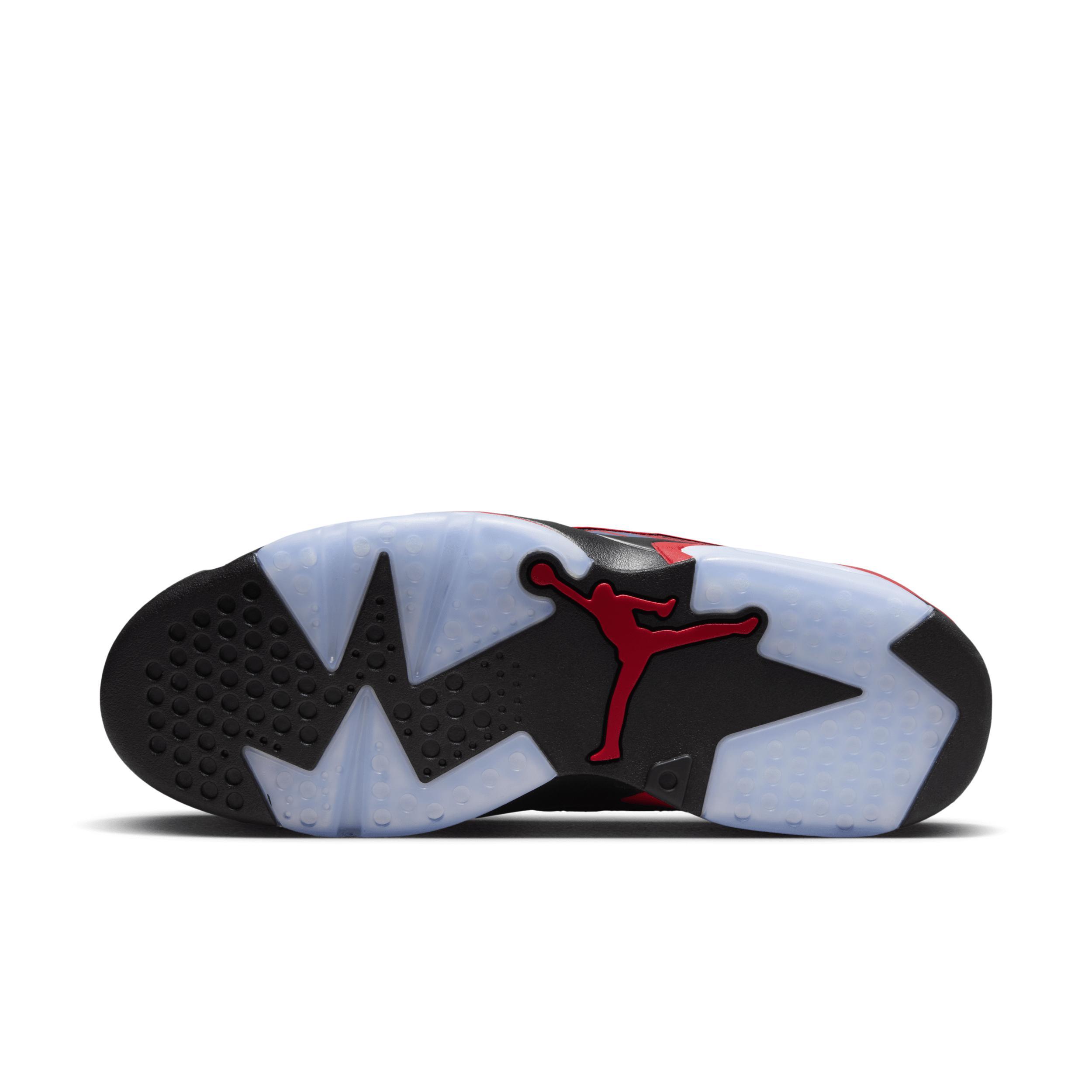 Nike Men's Jumpman MVP Shoes Product Image