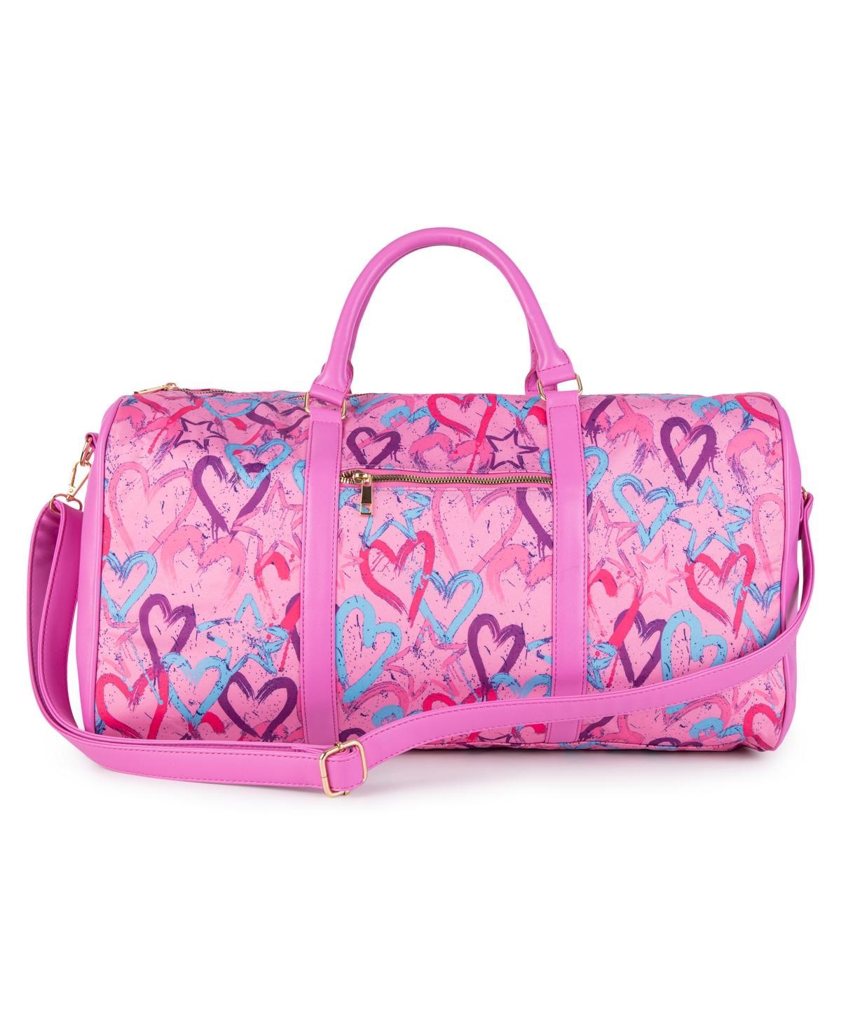 Olivia Miller Womens Serenity Duffel Bag Product Image