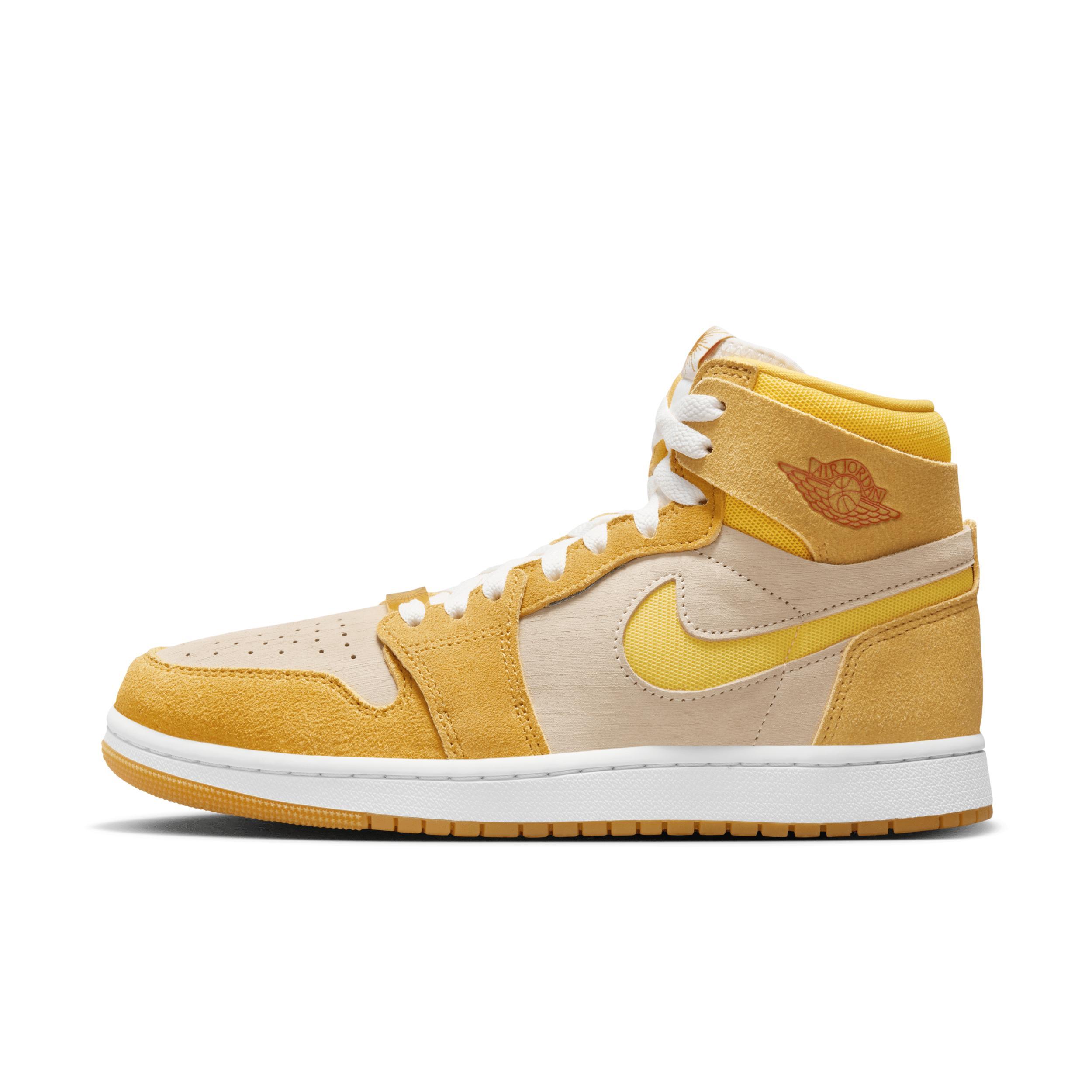 Women's Air Jordan 1 Zoom CMFT 2 Shoes Product Image