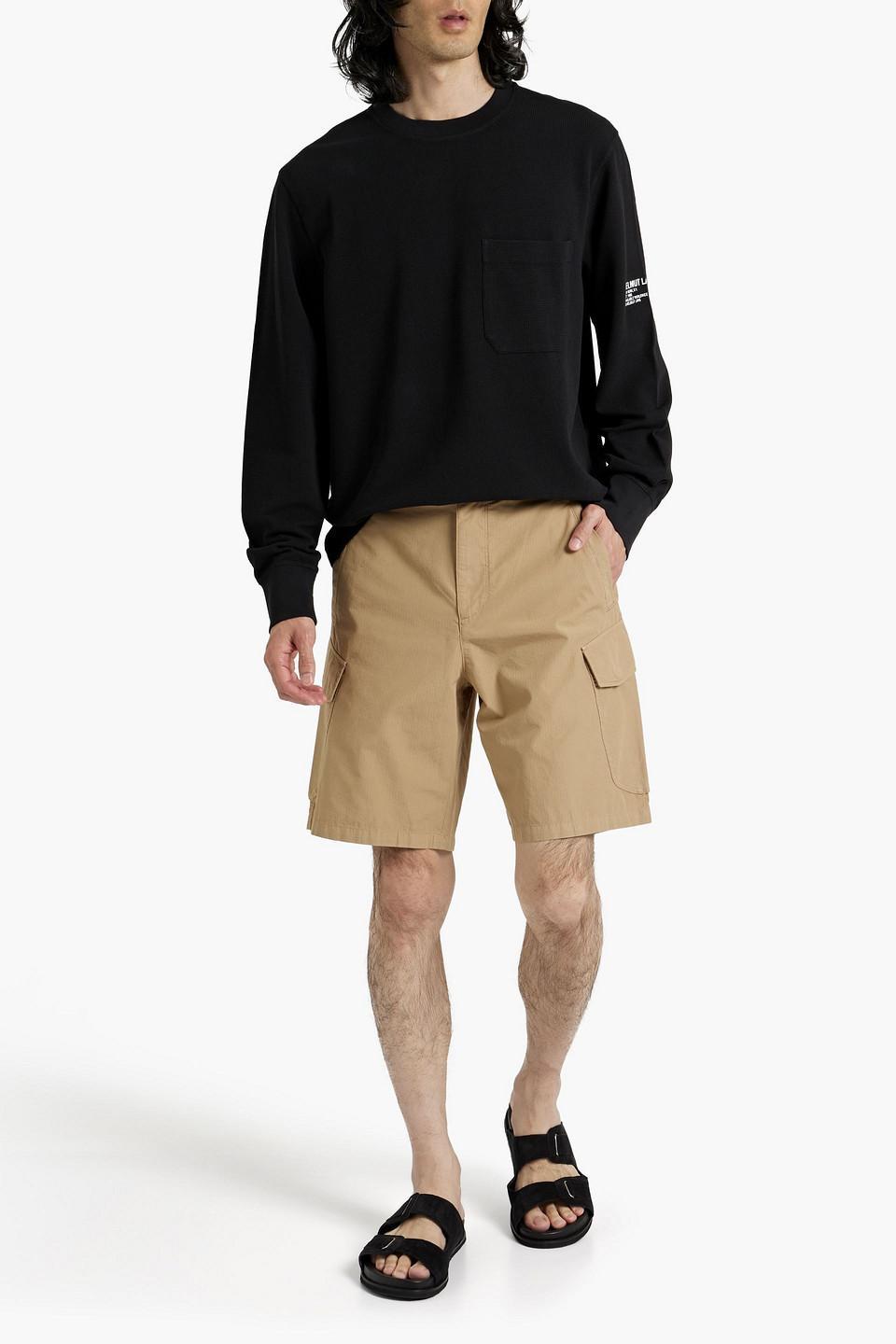 Otis Ripstop Cargo Short In Brown Product Image