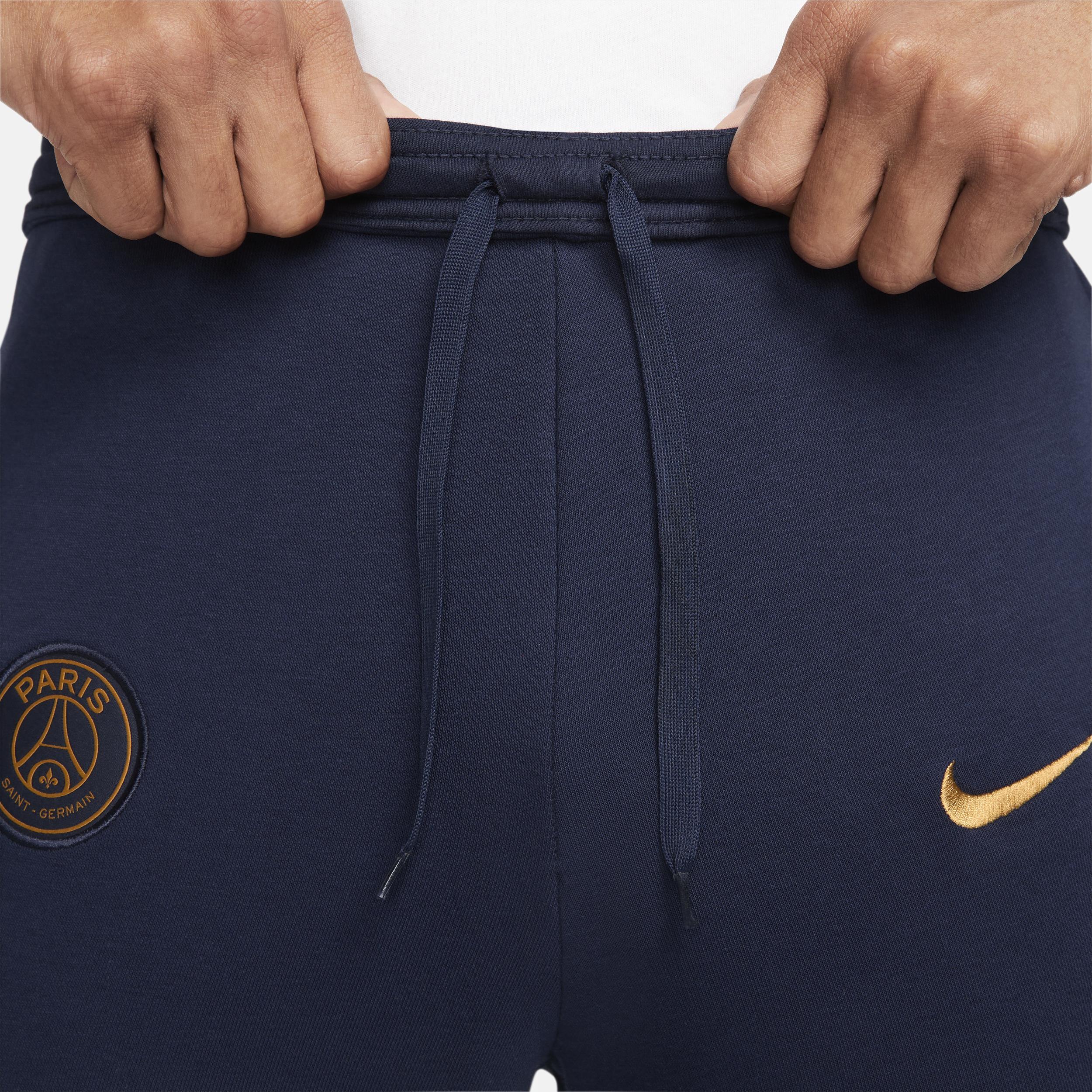 Paris Saint-Germain Nike Men's Soccer French Terry Pants Product Image