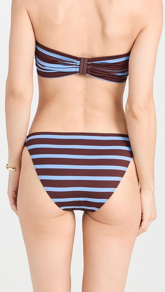 A.L.C. Amber Bikini Bottoms | Shopbop Product Image