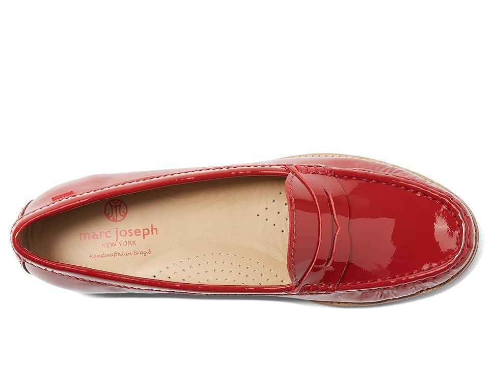 Marc Joseph New York East Village Patent) Women's Shoes Product Image