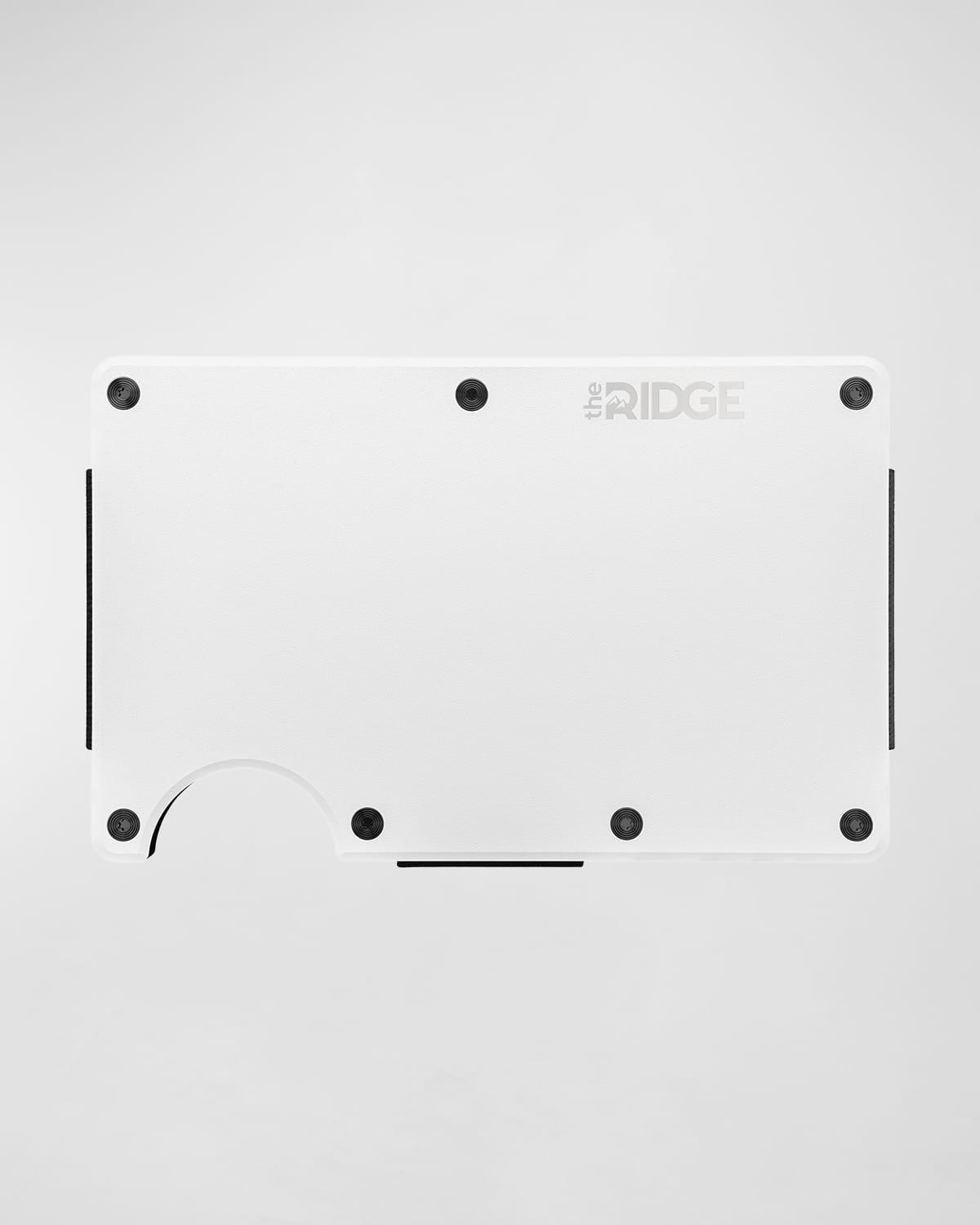 the Ridge Aluminum Cash Strap Product Image