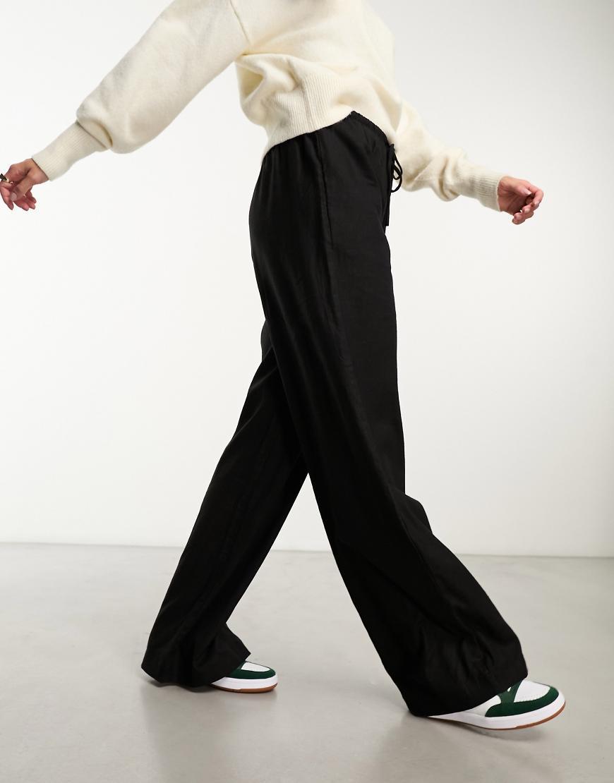 Cotton On Womens Haven Wide Leg Pants Product Image