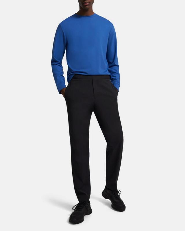 Classic-Fit Jogger Pant in Neoteric Product Image