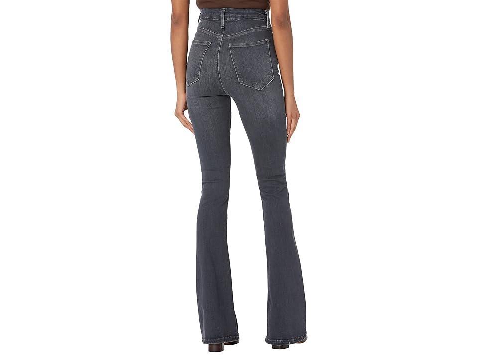 7 For All Mankind No Filter Ultra High-Rise Skinny Boot in Edelweiss (No Filter Edelweiss) Women's Jeans Product Image