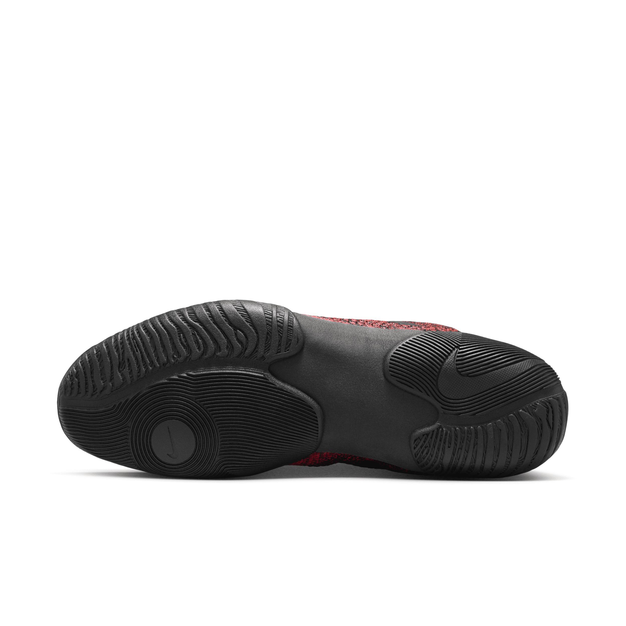 Nike Men's Tawa Wrestling Shoes Product Image