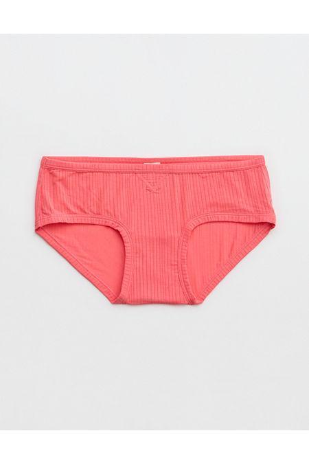 Superchill Modal Rib Boybrief Underwear Women's Product Image