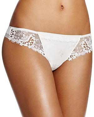 Womens Wish Tanga Product Image