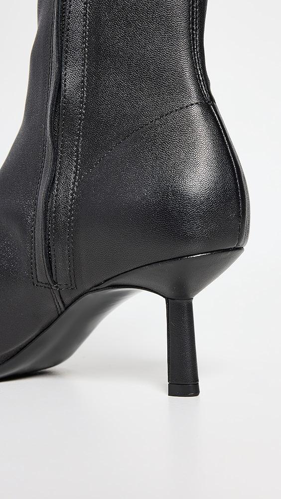 3.1 Phillip Lim ID Glove Boots 65mm | Shopbop Product Image