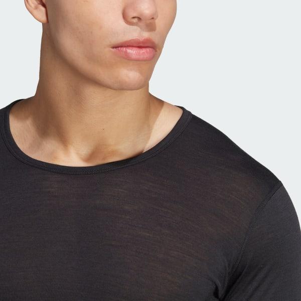 Terrex Xperior Merino 150 Baselayer Long Sleeve Tee Product Image