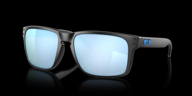 Oakley 59mm Polarized Square Sunglasses Product Image