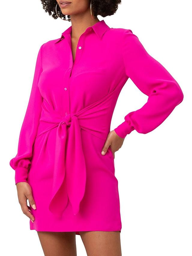 Trina Turk Danna Dress (Trina ) Women's Dress Product Image