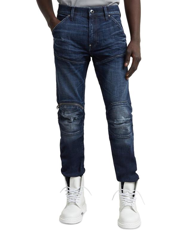 Men's 5620 3D Skinny Jeans Product Image