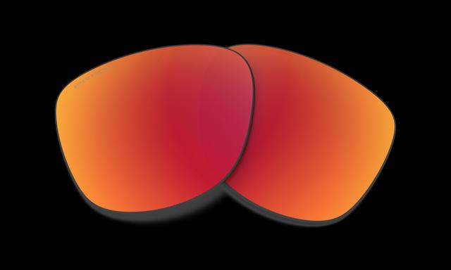 Oakley Mens Crossrange R Replacement Lenses Product Image